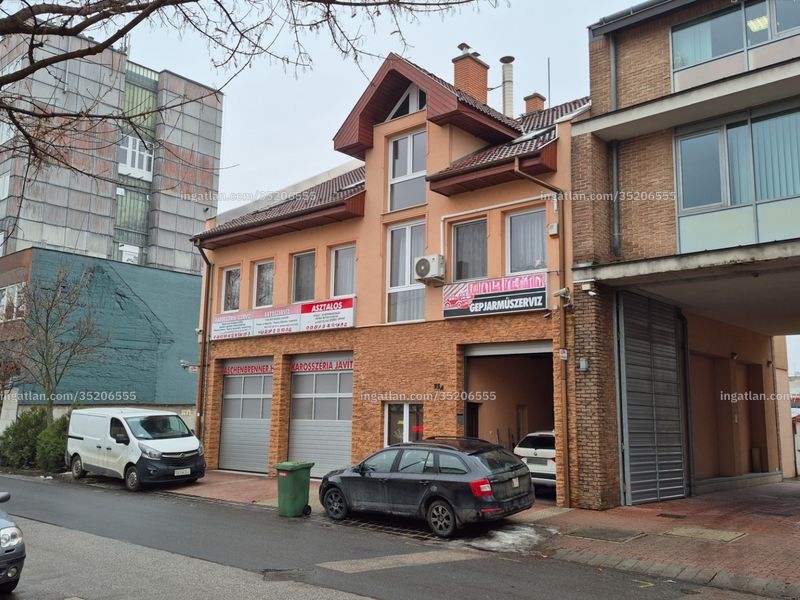 Ingatlan kép