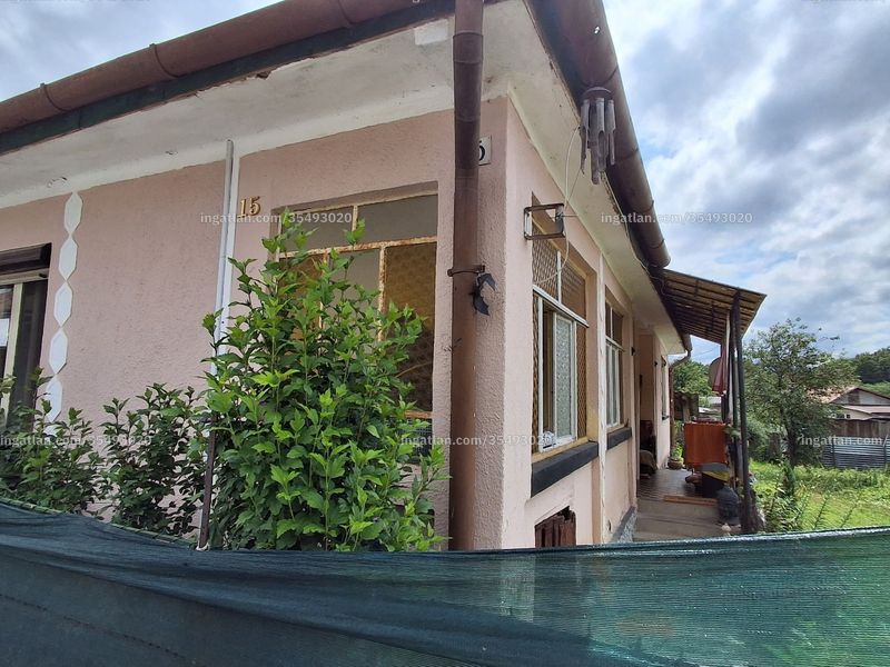 Ingatlan kép