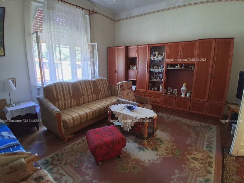 Ingatlan kép