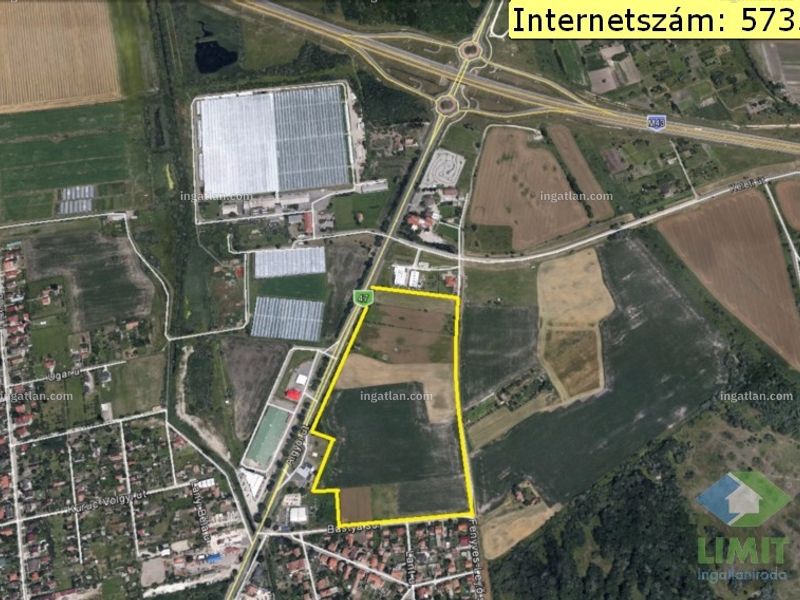 Ingatlan kép