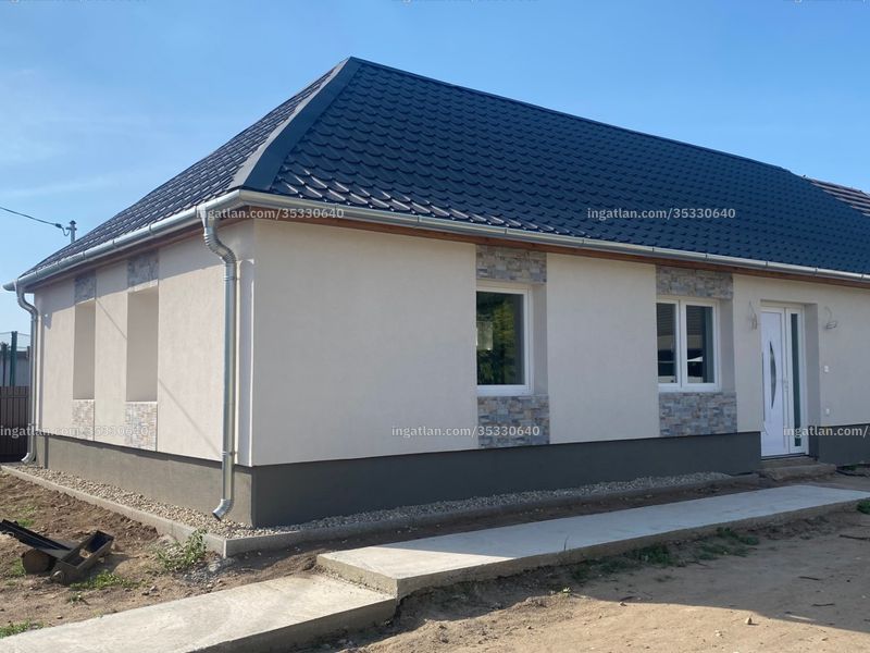 Ingatlan kép