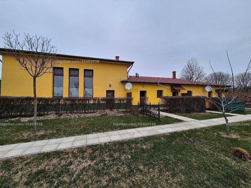 Ingatlan kép