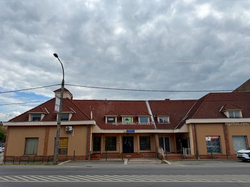 Ingatlan kép