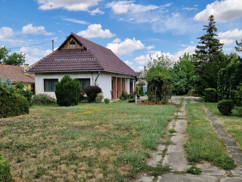 Ingatlan kép