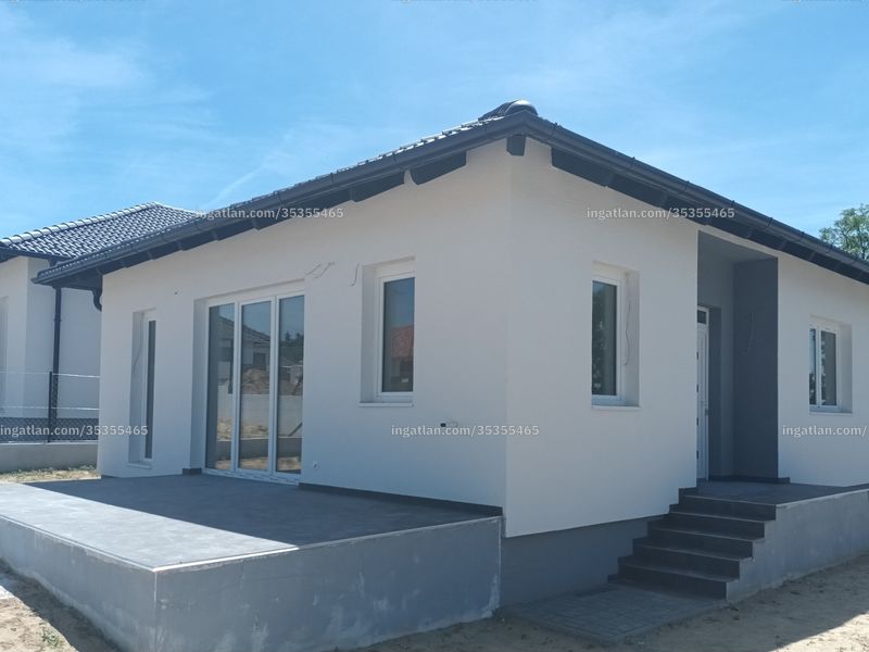 Ingatlan kép