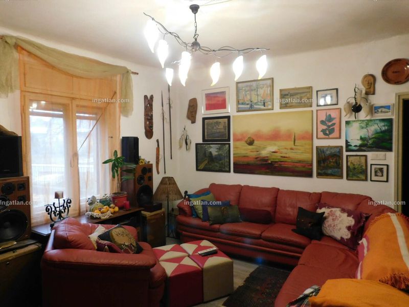 Ingatlan kép