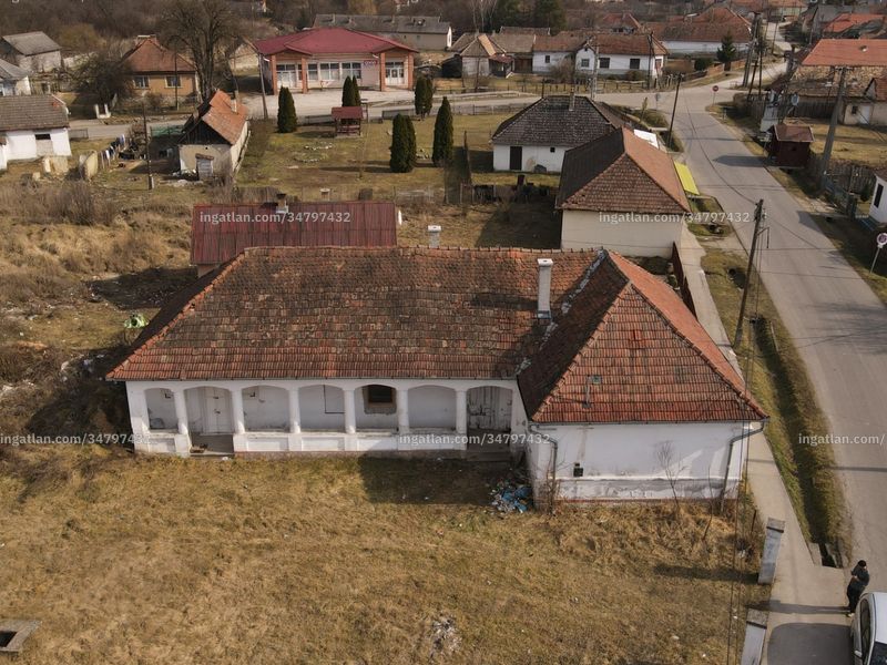 Ingatlan kép