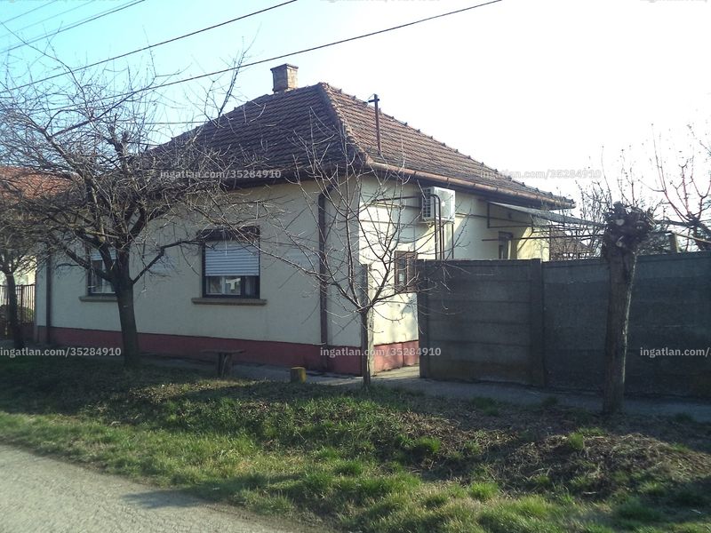 Ingatlan kép