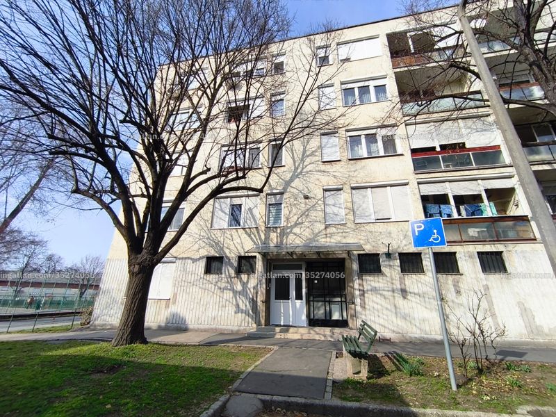 Ingatlan kép