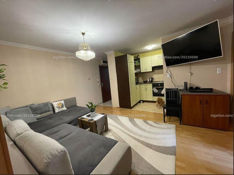 Ingatlan kép
