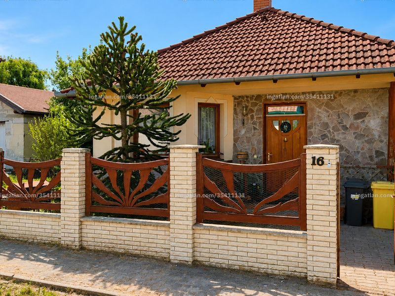 Ingatlan kép