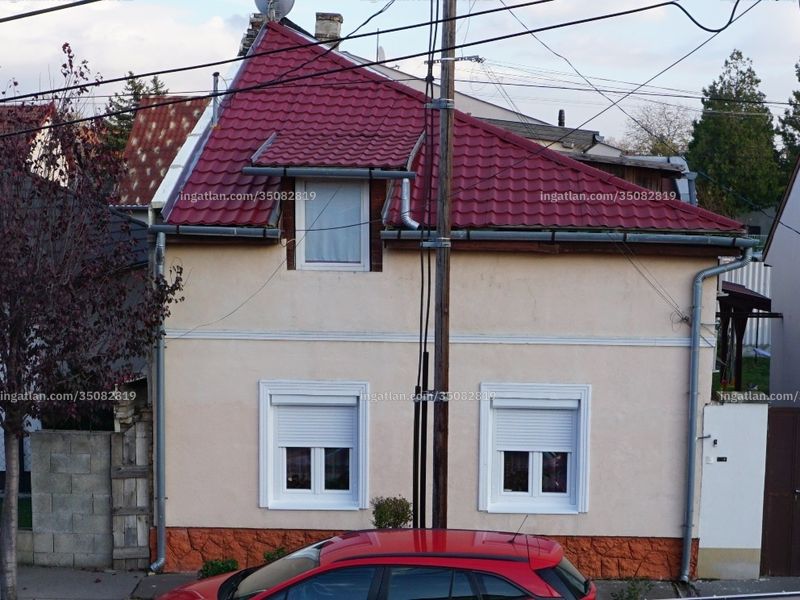 Ingatlan kép
