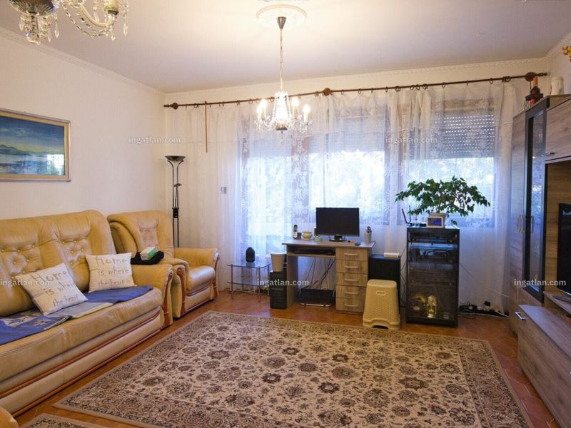 Ingatlan kép