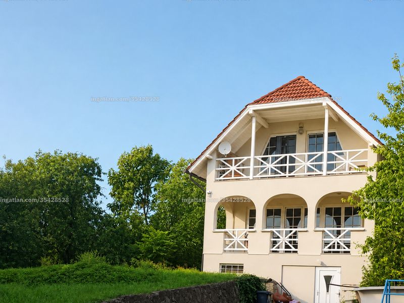 Ingatlan kép