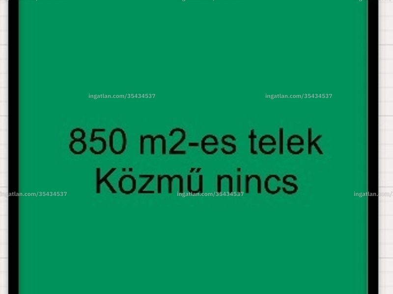Ingatlan kép