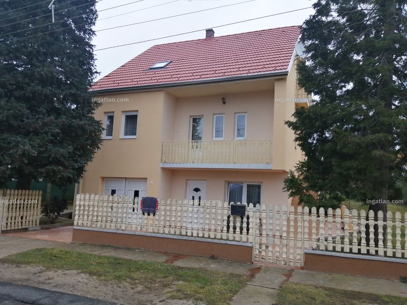 Ingatlan kép