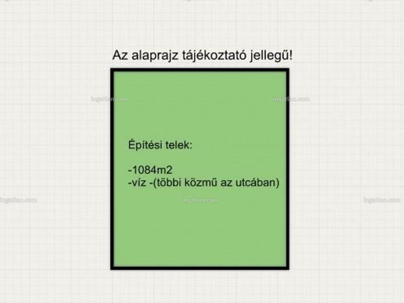 Ingatlan kép