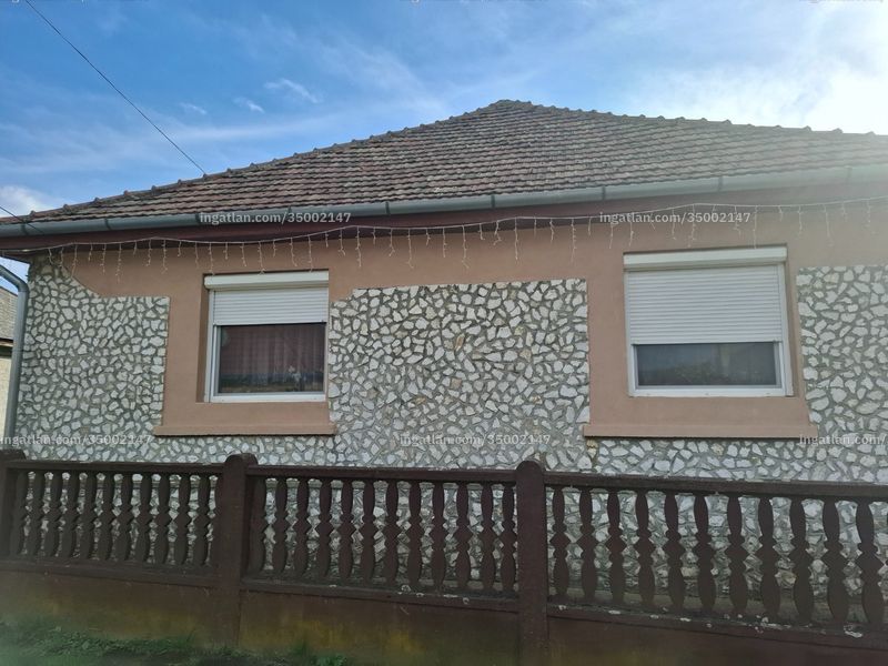 Ingatlan kép