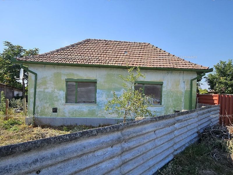 Ingatlan kép