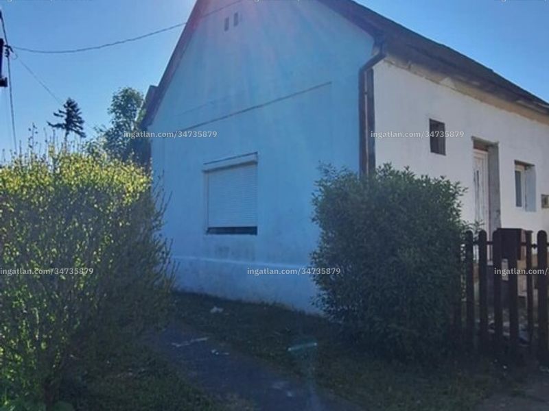 Ingatlan kép