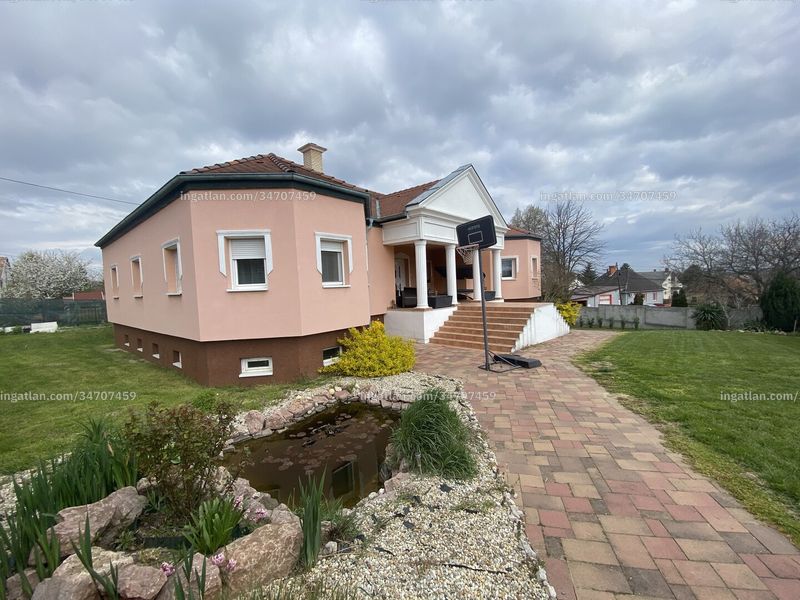 Ingatlan kép