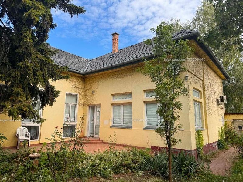 Ingatlan kép