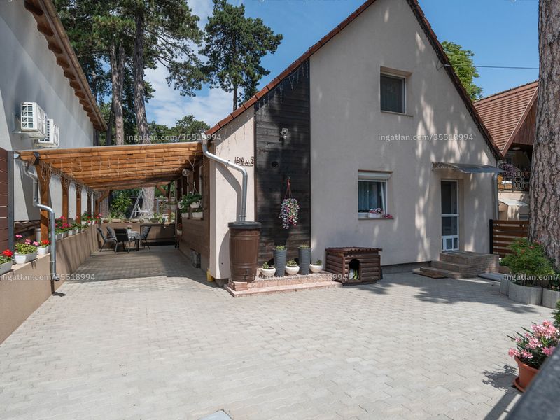 Ingatlan kép