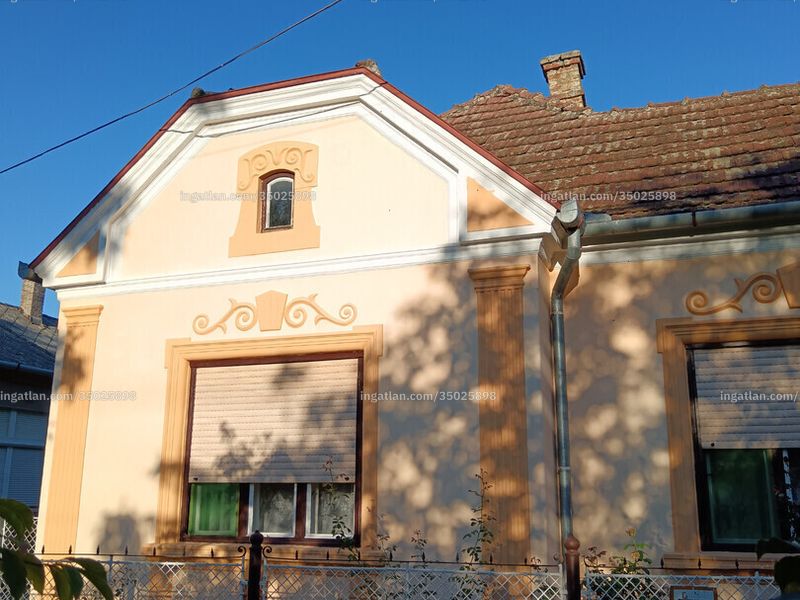 Ingatlan kép
