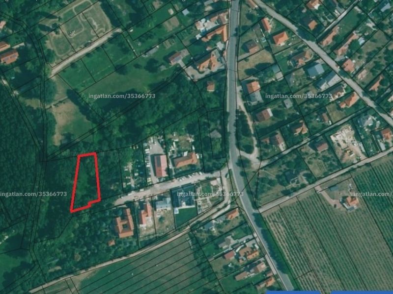 Ingatlan kép