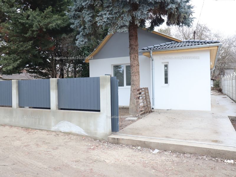 Ingatlan kép