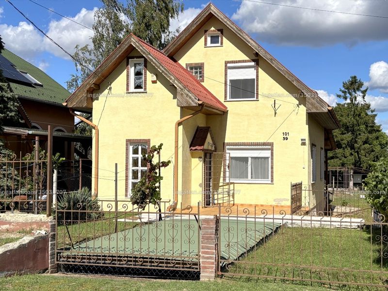 Ingatlan kép