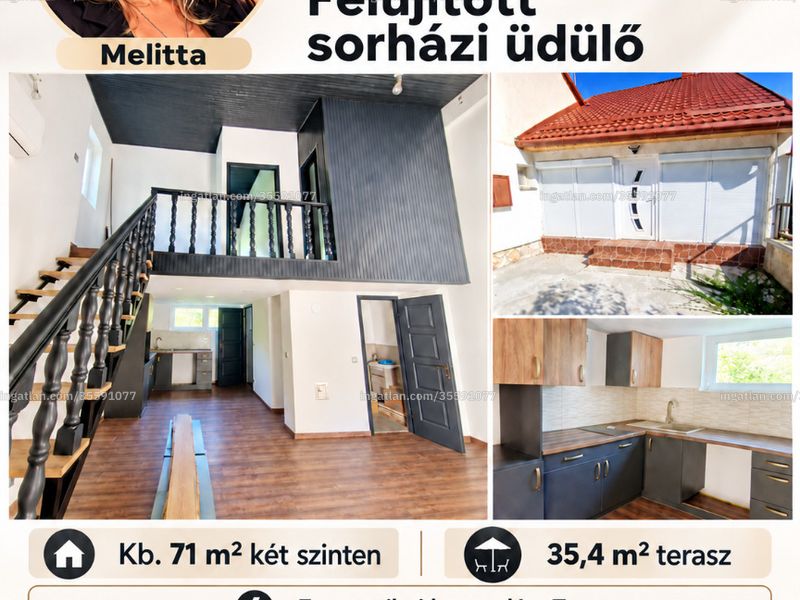 Ingatlan kép