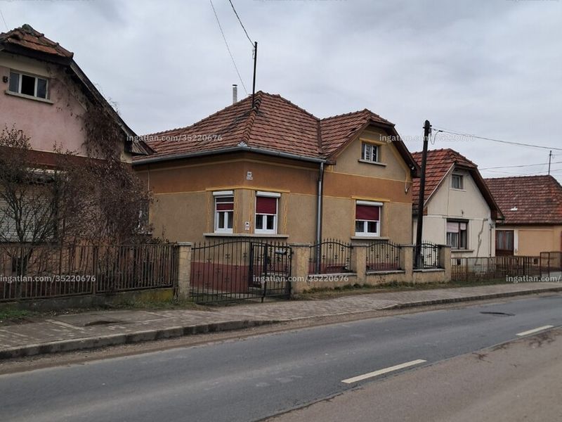 Ingatlan kép