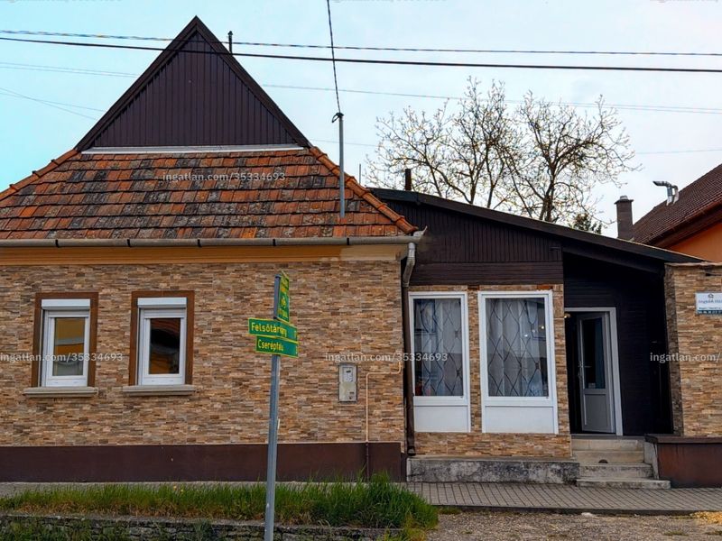Ingatlan kép