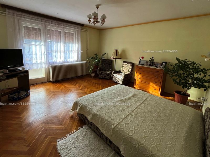 Ingatlan kép