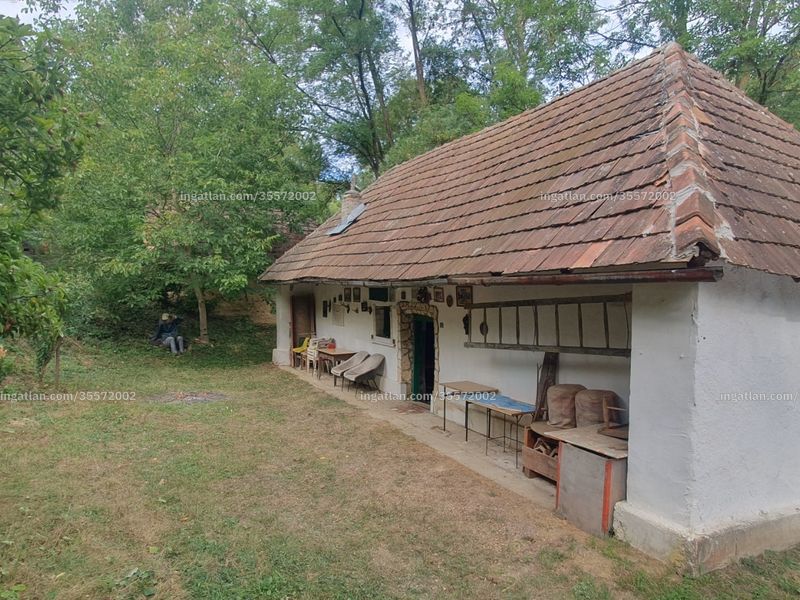 Ingatlan kép