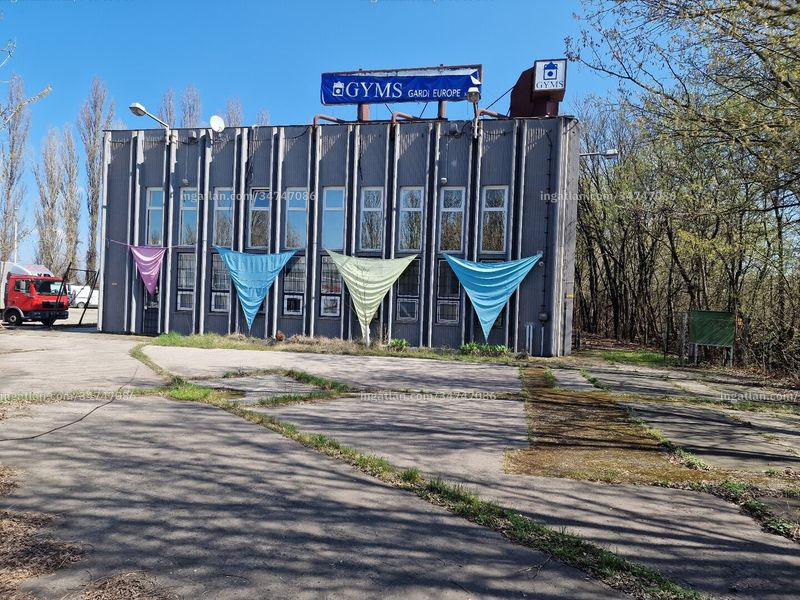 Ingatlan kép