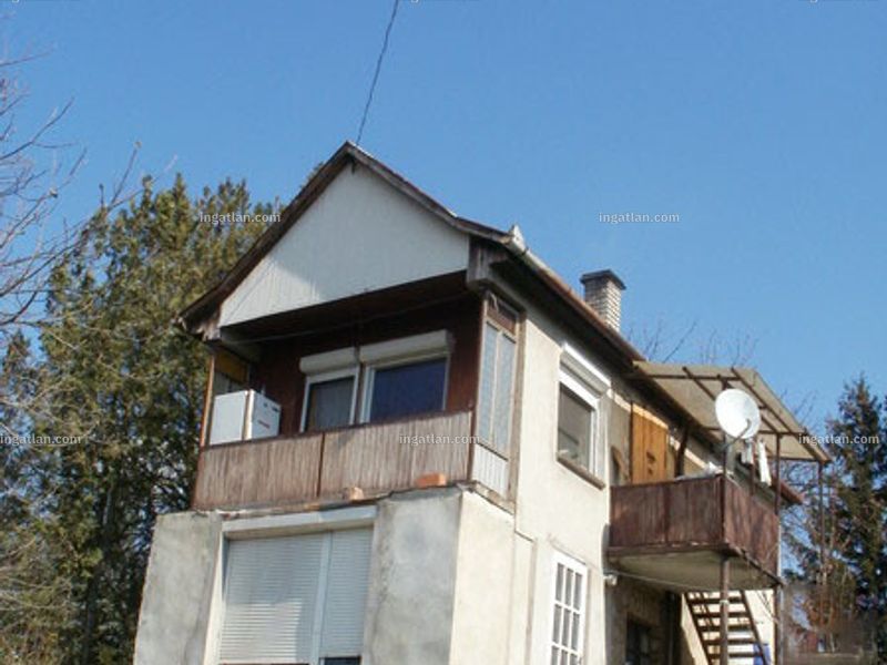 Ingatlan kép