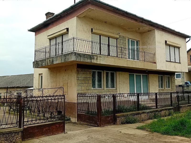 Ingatlan kép