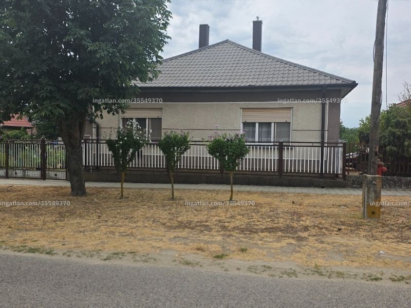 Ingatlan kép