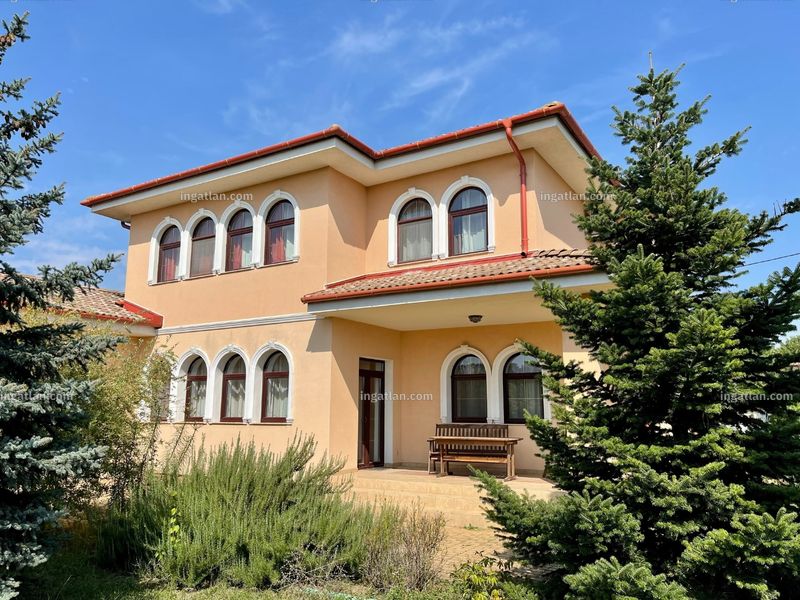 Ingatlan kép