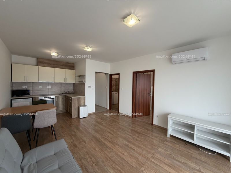 Ingatlan kép