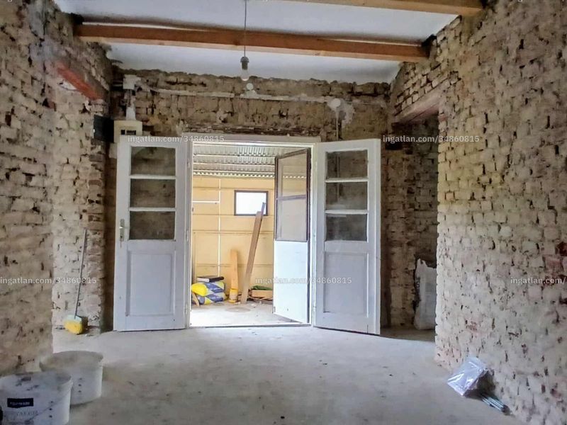 Ingatlan kép