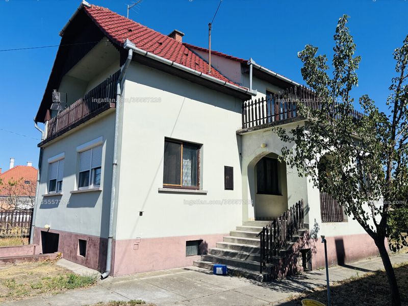 Ingatlan kép