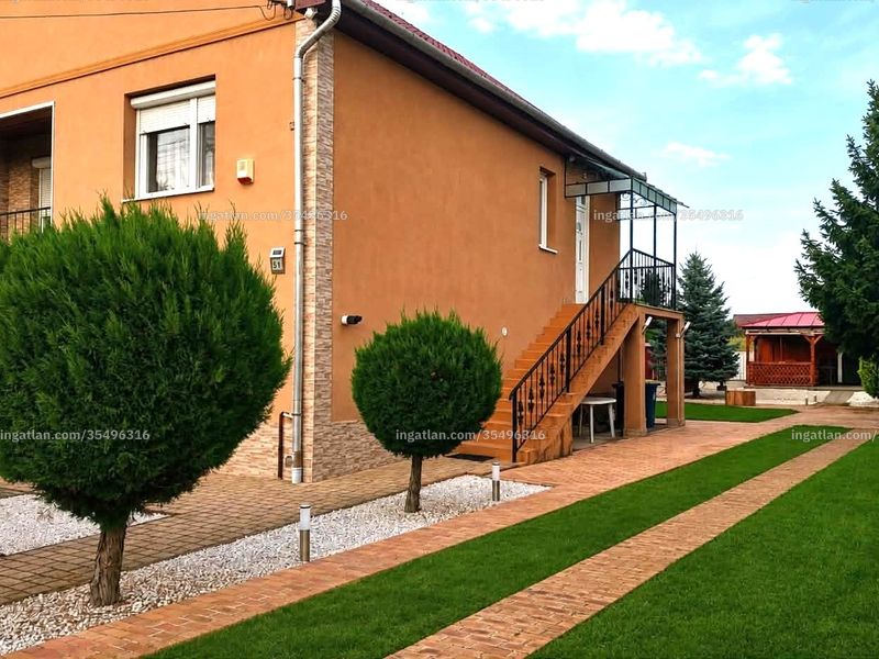 Ingatlan kép