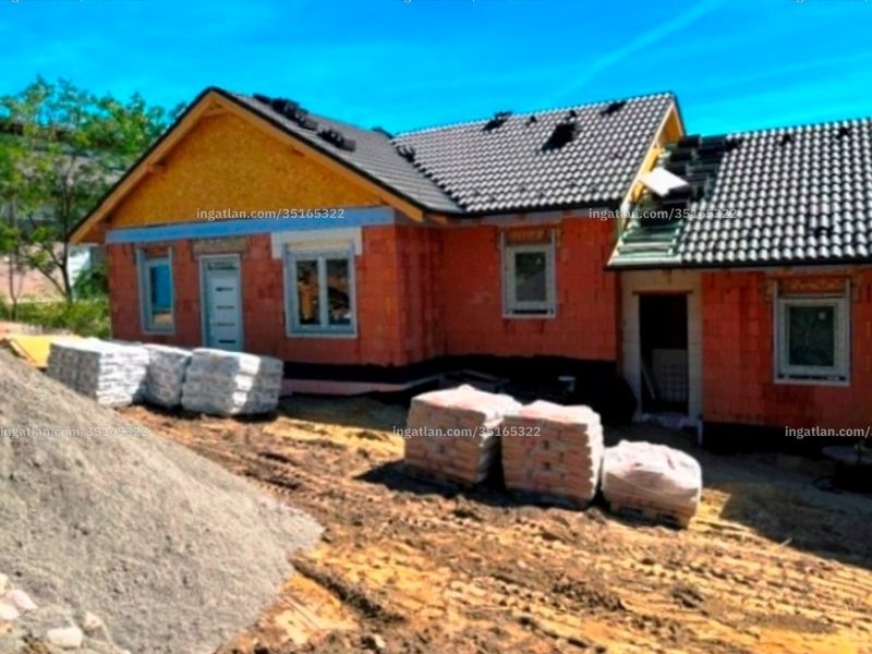 Ingatlan kép