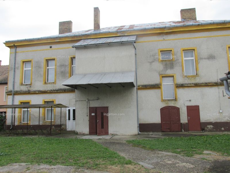 Ingatlan kép