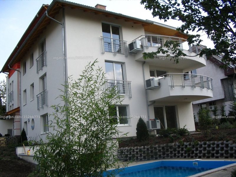 Ingatlan kép