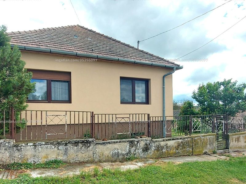 Ingatlan kép