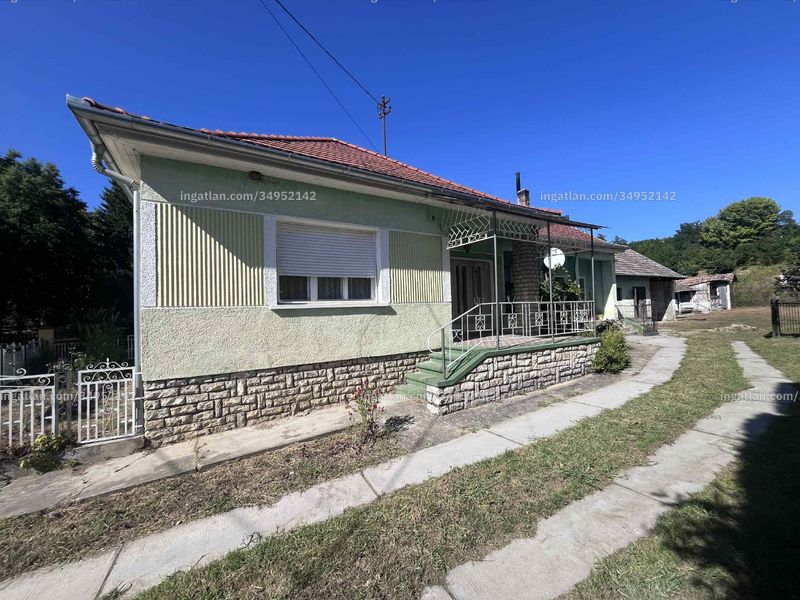 Ingatlan kép